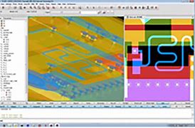 Image result for Map of RF Designer