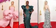 Image result for Oscars Red Carpet Fashion