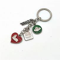 Image result for Us Souvenirs Keychain