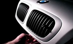 Image result for BMW E46 M3 Front Grill