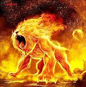 Image result for Lion Spirit Fire