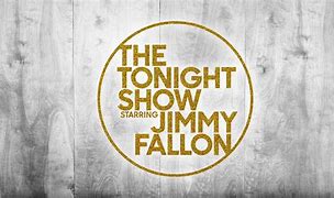 Image result for Late Night with Jimmy Fallon Logo