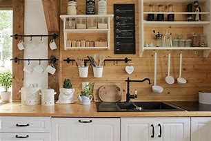 Image result for Kitchen Paneling