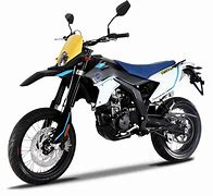 Image result for FB Mondial SMX 125 Exhaust