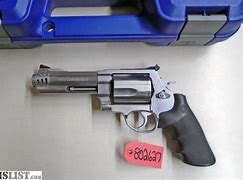 Image result for 460 S&W