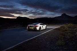 Image result for Night McLaren 570Gt