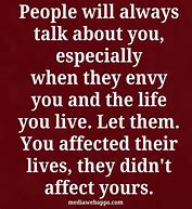 Image result for Talking About Others Quotes