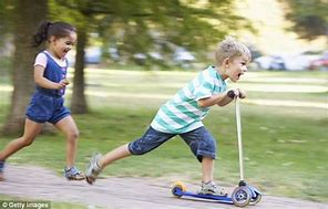 Image result for Best Scooters for Kids