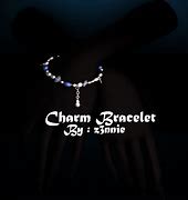 Image result for Oversized Charm Bracelet