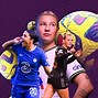 Image result for WSL Footballers