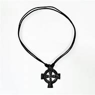 Image result for Black Sabbath Angel Necklace