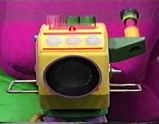 Image result for Barney Home Video VHS