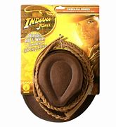 Image result for Indiana Jones Hat and Whip