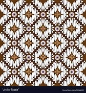 Image result for Batik Poligonal