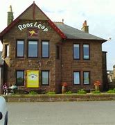 Image result for Roos Leap Logo