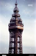 Image result for Inside the Top of Blackpool Tower