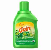 Image result for Gain Liquid