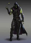 Image result for Green Goblin Insomniac Spider-Man 3 Concept Art