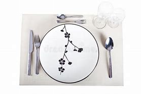 Image result for Dinner Plate Photography