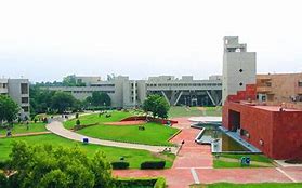 Image result for DTU Campus Tour