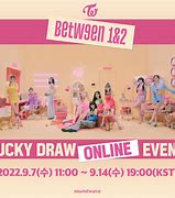 Image result for Twice Lucky Draw