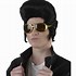 Image result for Elvis Presley Hair Wig