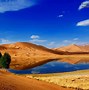 Image result for Oasis Desert Town