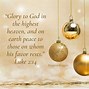 Image result for Christmas Giving Bible Verse