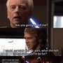 Image result for Anakin Star Wars Memes Plain