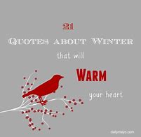 Image result for Quotes to Warm Your Heart