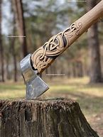 Image result for Ancient Norse Axe