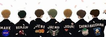 Image result for NCT Dream Fan Art