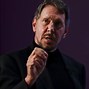 Image result for Larry Ellison