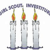 Image result for Girl Scout Investiture Rededication Ceremony