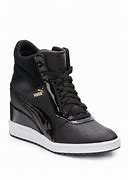 Image result for Puma Wedge Sneakers