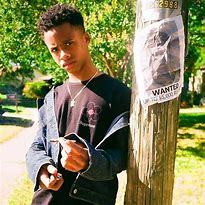 Image result for Tay K Dad