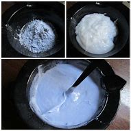 Image result for Powder Hair Bleach