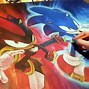 Image result for How to Draw Shadow From Sonic Kids