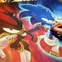 Image result for Shadow Drawing Easy Sonic