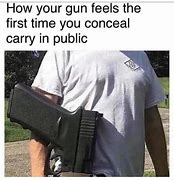 Image result for Best Gun Memes