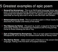 Image result for Latin Epic Poetry