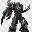 Image result for Megatron Comic Movie