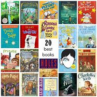 Image result for Novels for Kids