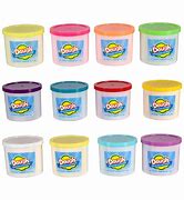 Image result for Dollar Tree Play Dough