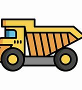 Image result for Dump Truck Driver Mark