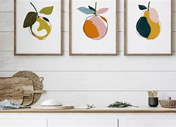 Image result for Kitchen Wall Decor Ideas