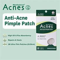 Image result for Acnes Clear Patch