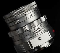 Image result for Summicron 50Mm F/2 Dr