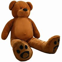 Image result for Old Teddy Bear Doll