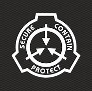 Image result for SCP Foundation Security